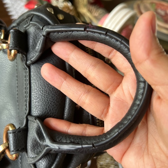 Bebe Small Backpack - Picture 12 of 13